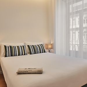 Appartement met een Slaapkamer