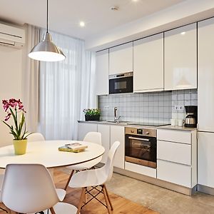 Appartement met Twee Slaapkamers