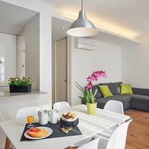 Duplex Appartement